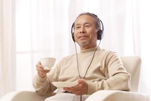 不調を察知する酸素飽和度測定器